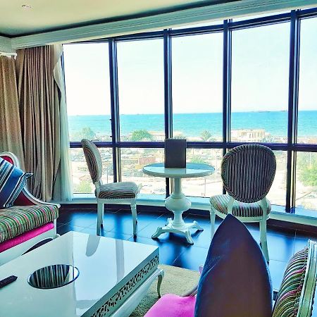 Hotel Raya Tichy Kültér fotó