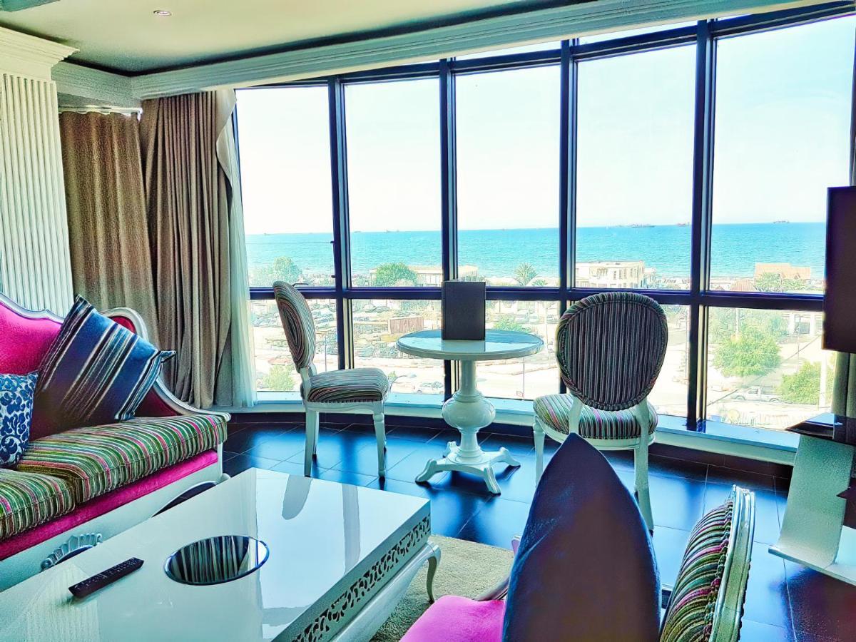 Hotel Raya Tichy Kültér fotó