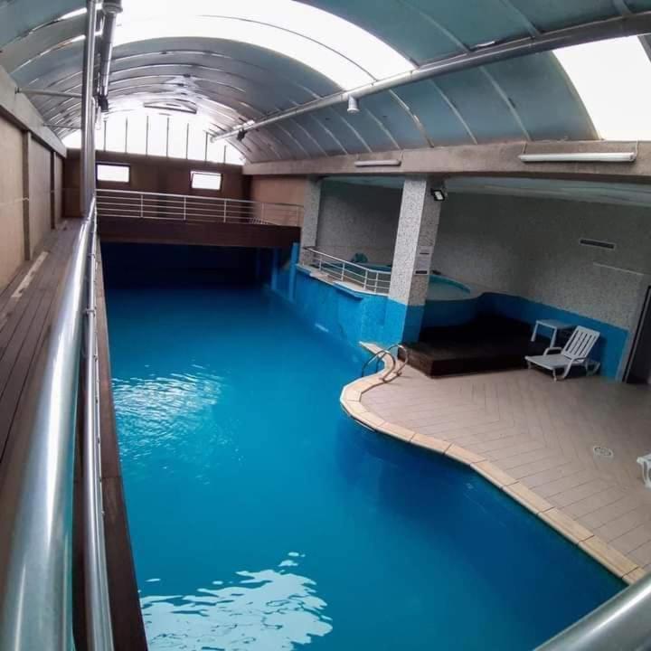 Hotel Raya Tichy Kültér fotó